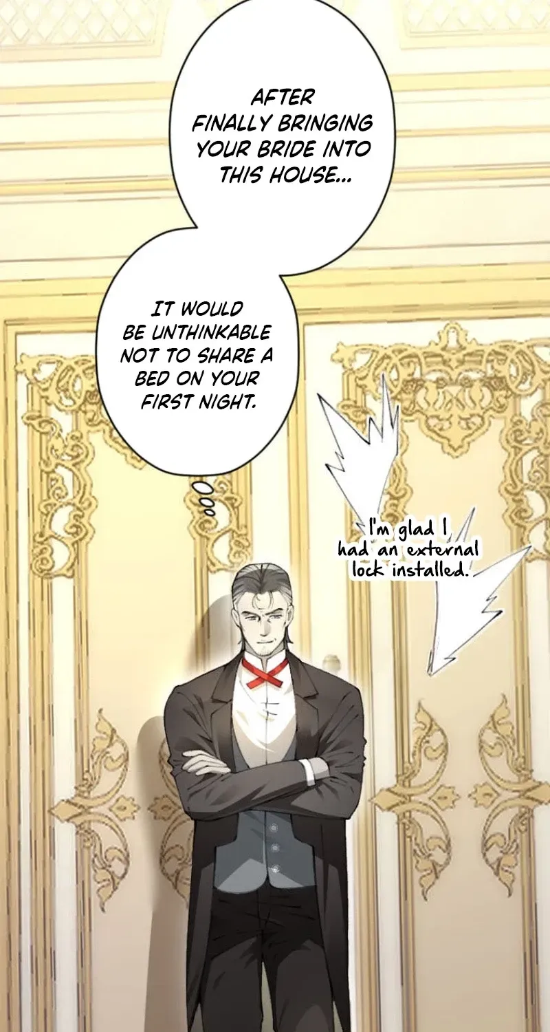 What Was Meant to Be a Contract Marriage Turned Into the Duke's Obsession Chapter 9 257 742c2fbf9de4