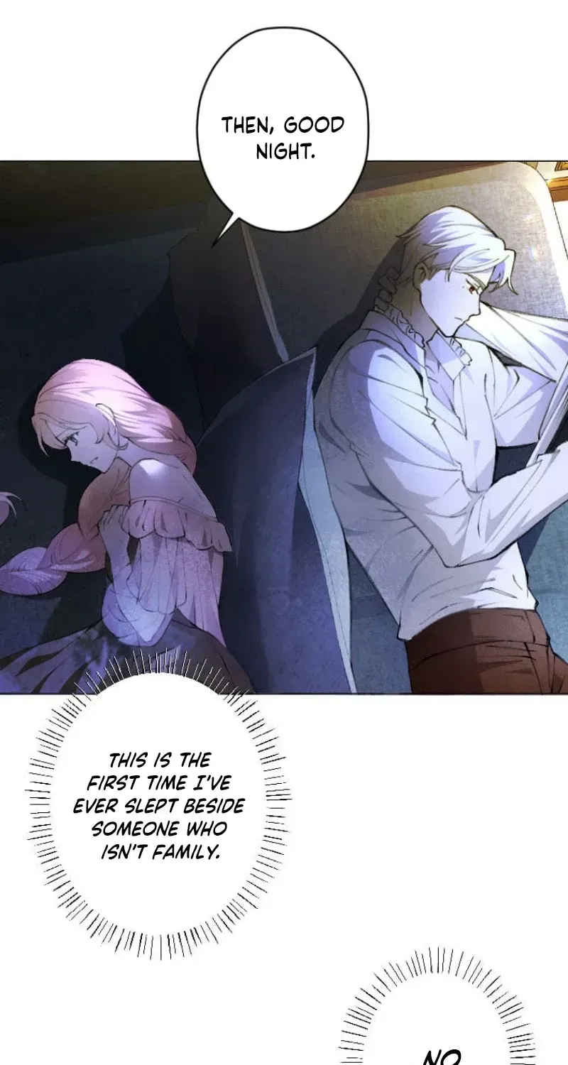 What Was Meant to Be a Contract Marriage Turned Into the Duke's Obsession Chapter 9 278 7c73f017d4ad