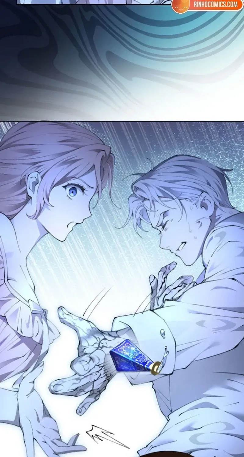 What Was Meant to Be a Contract Marriage Turned Into the Duke's Obsession Chapter 9 292 8e1a4648781b