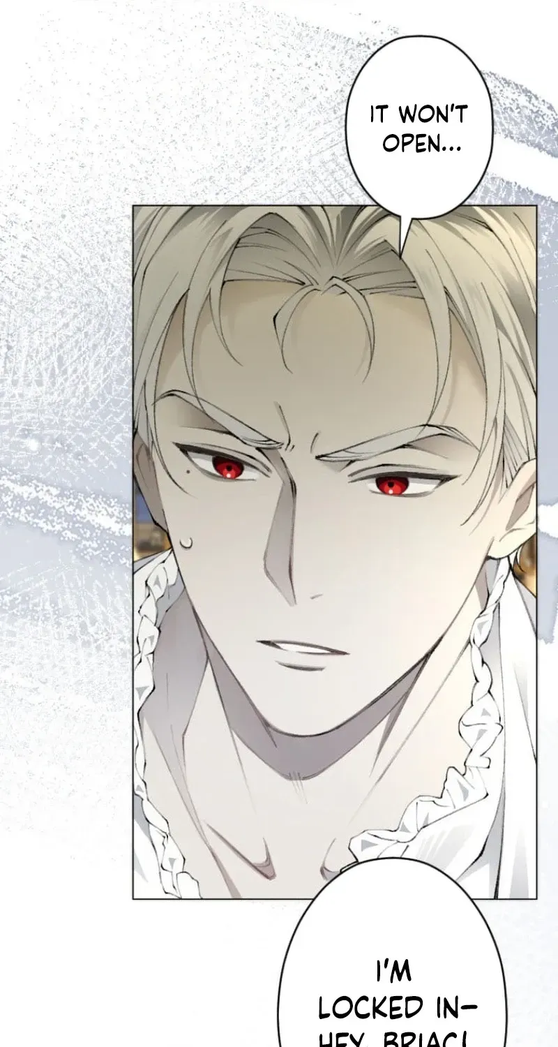 What Was Meant to Be a Contract Marriage Turned Into the Duke's Obsession Chapter 9 254 a22fe17ce807