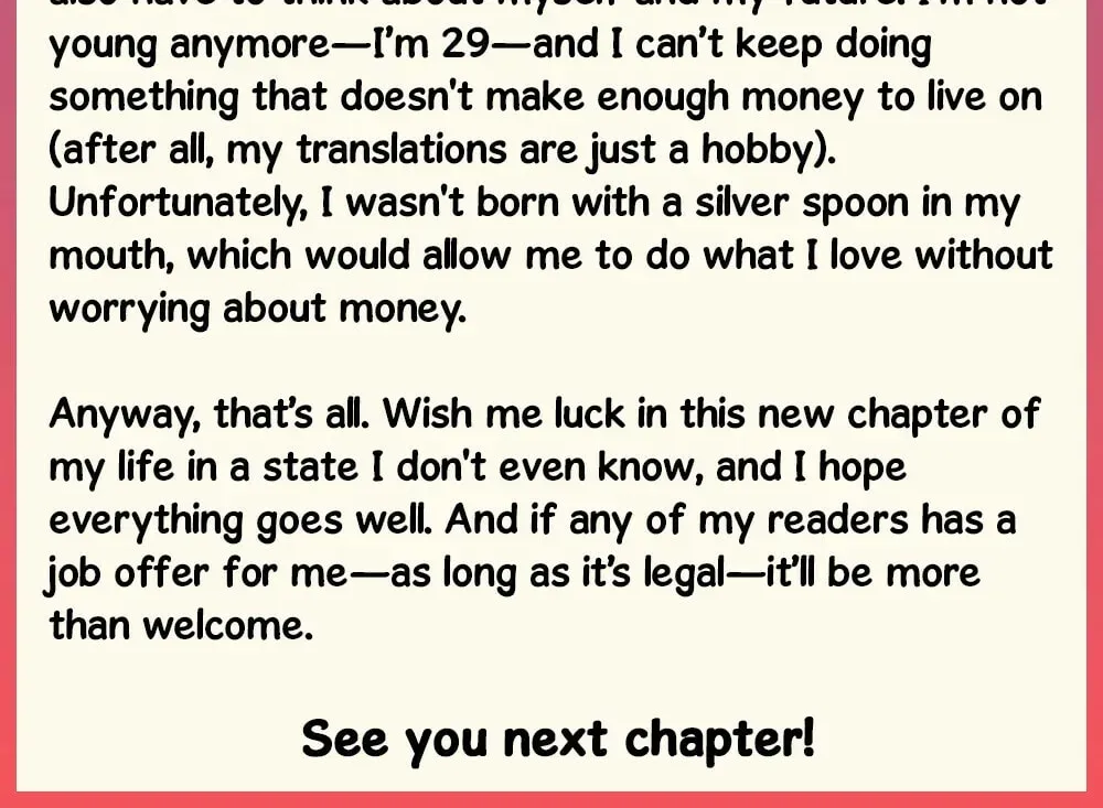 The Legendary Witch Is Reborn as an Oppressed Princess Chapter 13 234 3dfff9934020