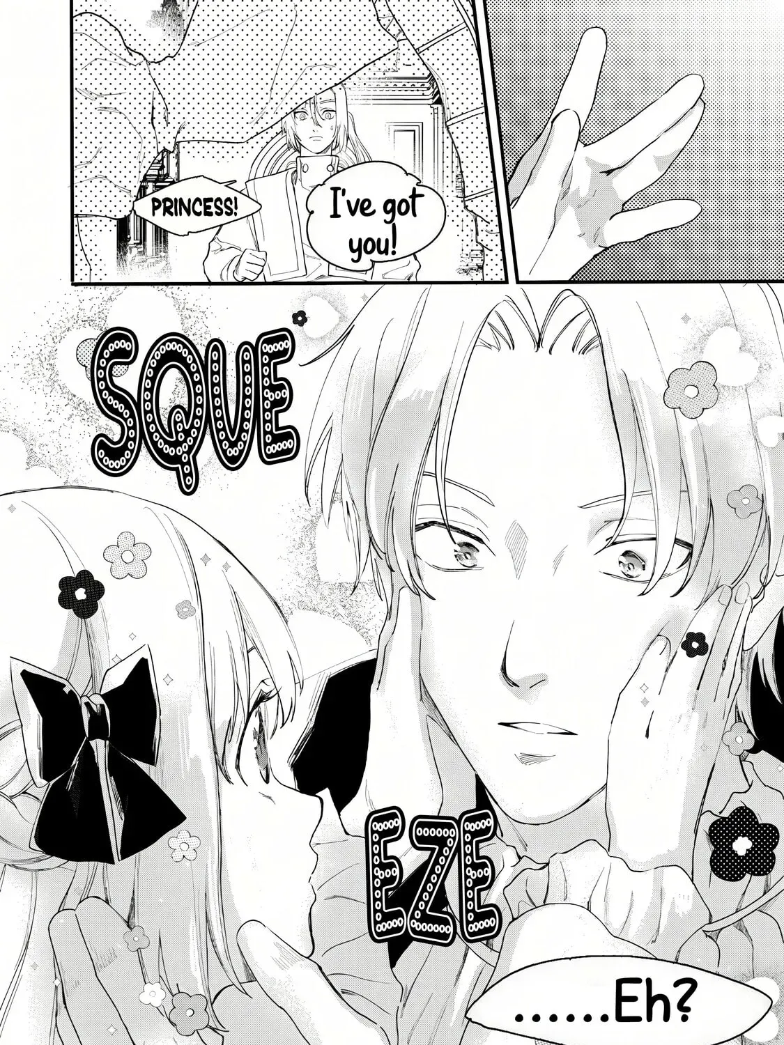 The Legendary Witch Is Reborn as an Oppressed Princess Chapter 13 196 af68b3d749b7