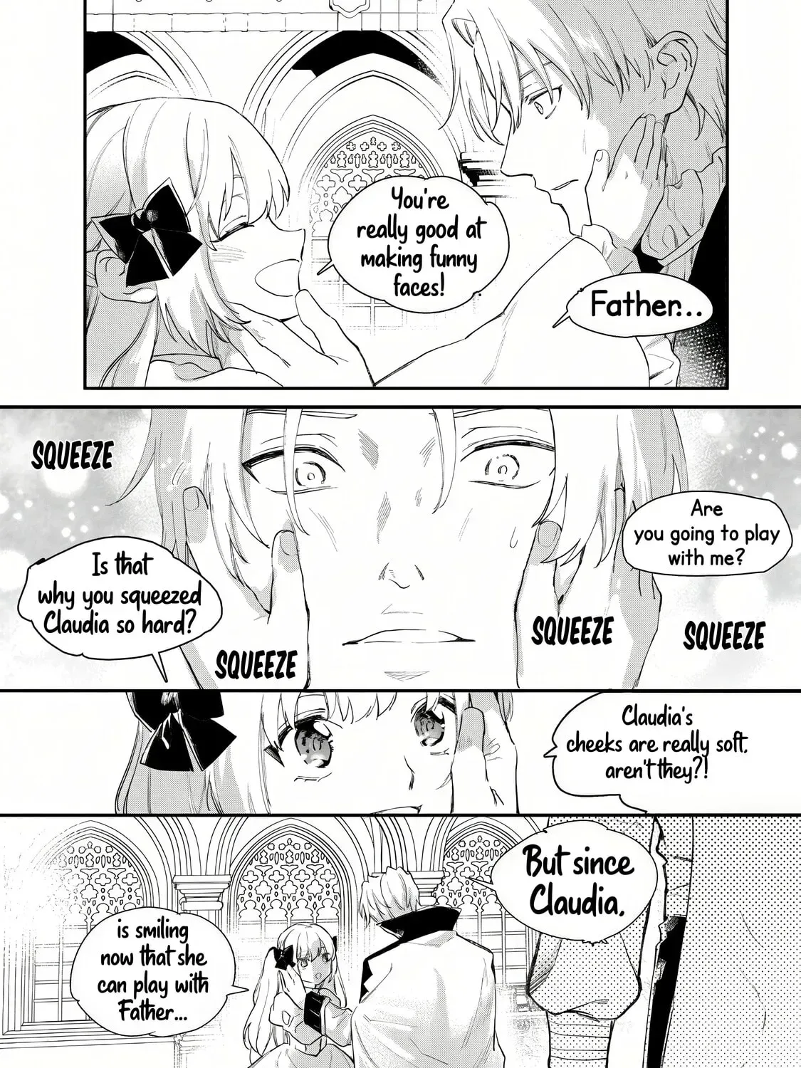 The Legendary Witch Is Reborn as an Oppressed Princess Chapter 13 198 f1ea56bc4ca7