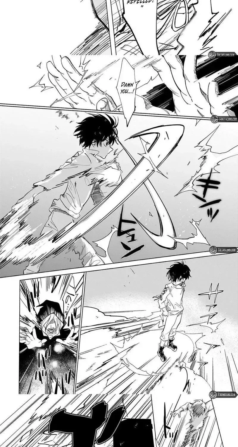 The Legendary Witch Is Reborn as an Oppressed Princess Chapter 3 74 2412a062dbc9