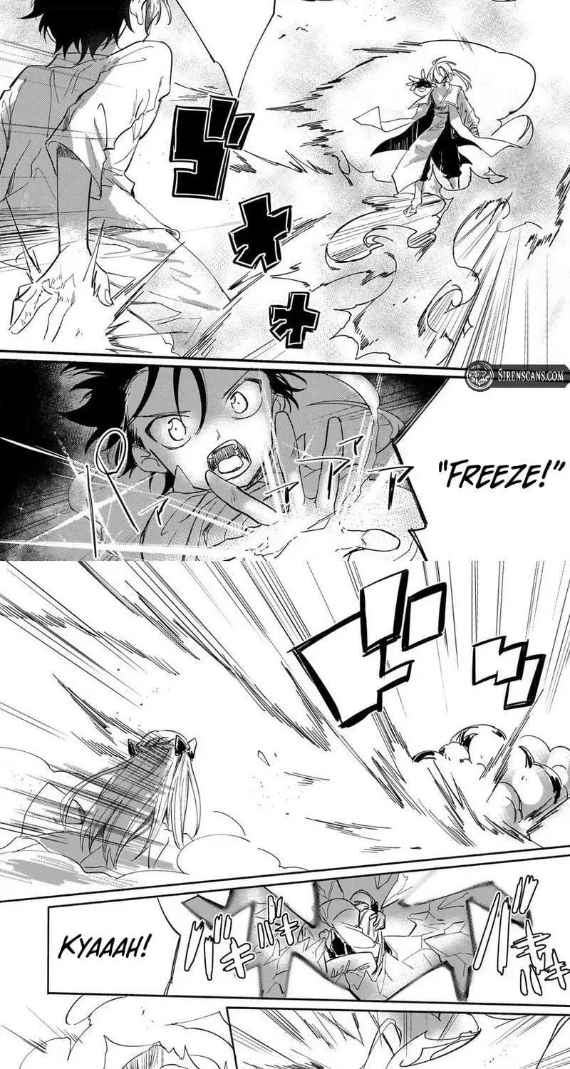 The Legendary Witch Is Reborn as an Oppressed Princess Chapter 3 80 e5397a3f4181
