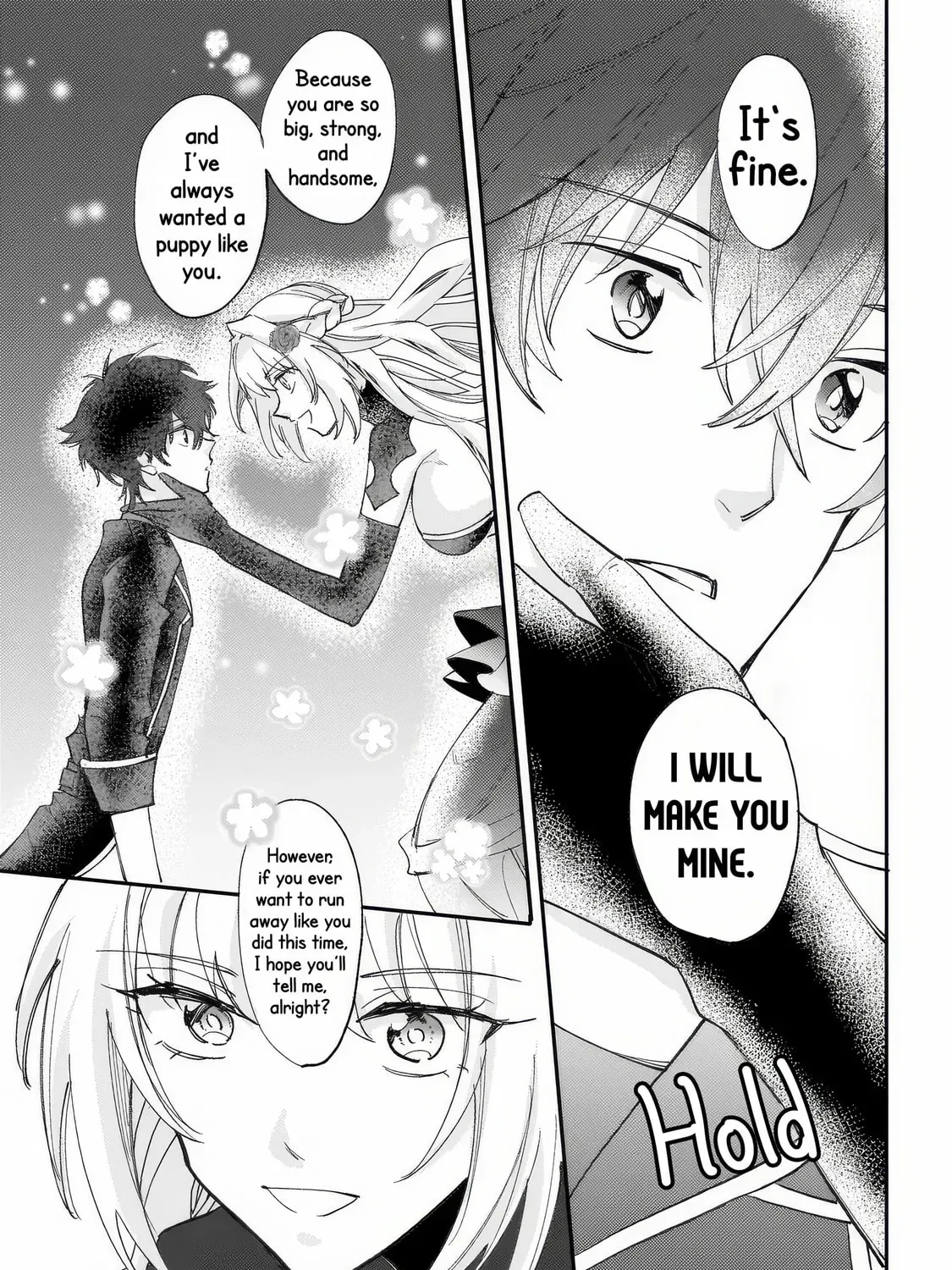 The Legendary Witch Is Reborn as an Oppressed Princess Chapter 7 203 12dc97df5a5a