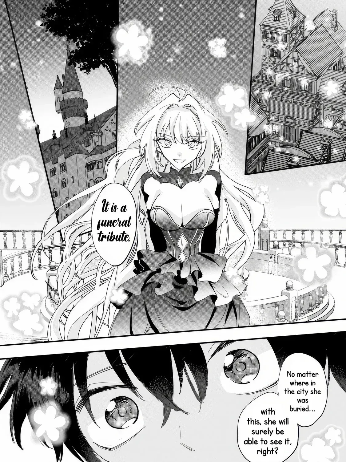 The Legendary Witch Is Reborn as an Oppressed Princess Chapter 7 191 6b9f974ac358