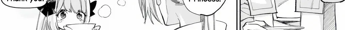The Legendary Witch Is Reborn as an Oppressed Princess Chapter 8 170 936bda599974