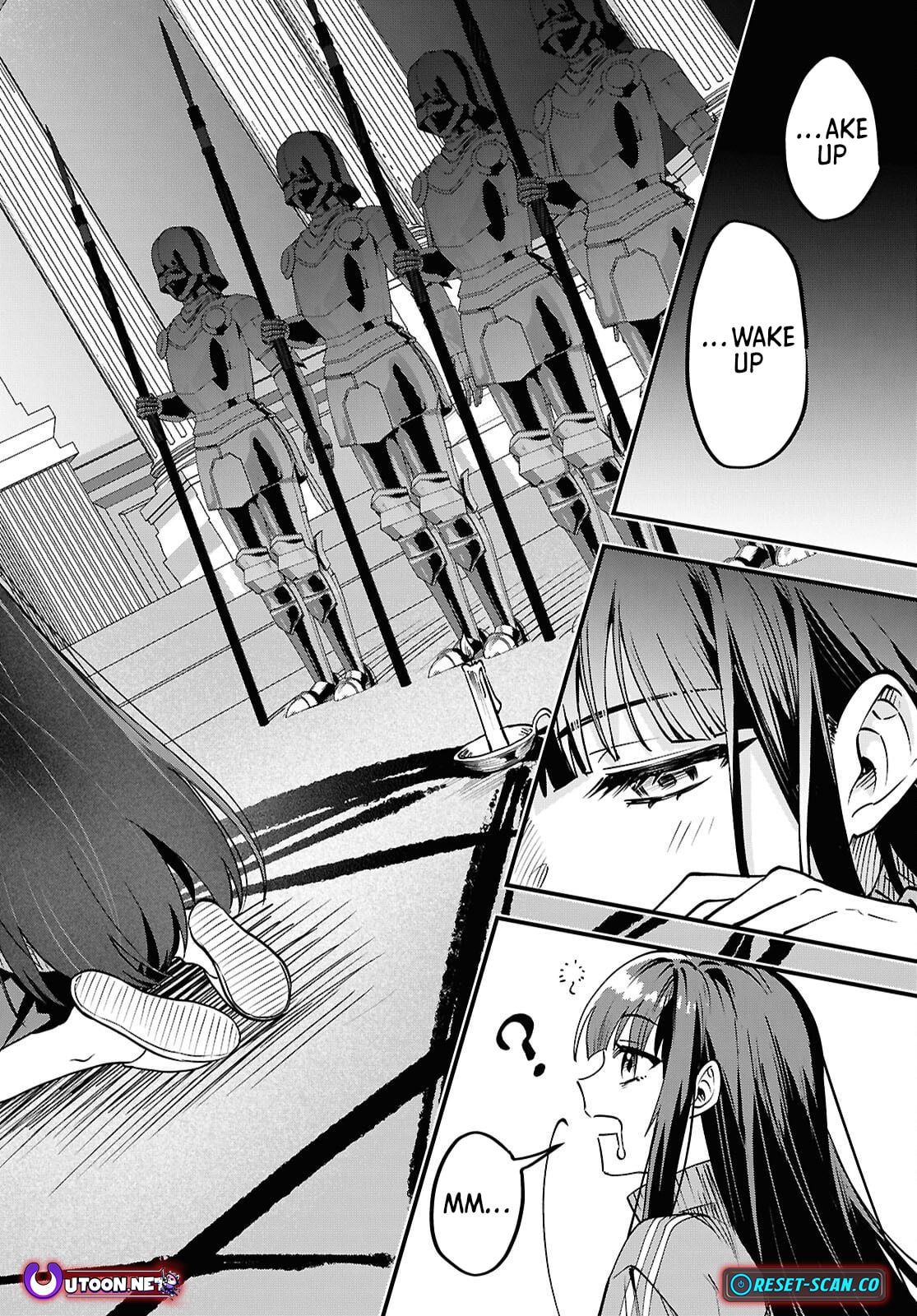 Hello, I’m the Saint of Material Desires~I was greatly misunderstood due to my overpowered skill “Clear Reward”~ Chapter 1 174 12 1ab309de