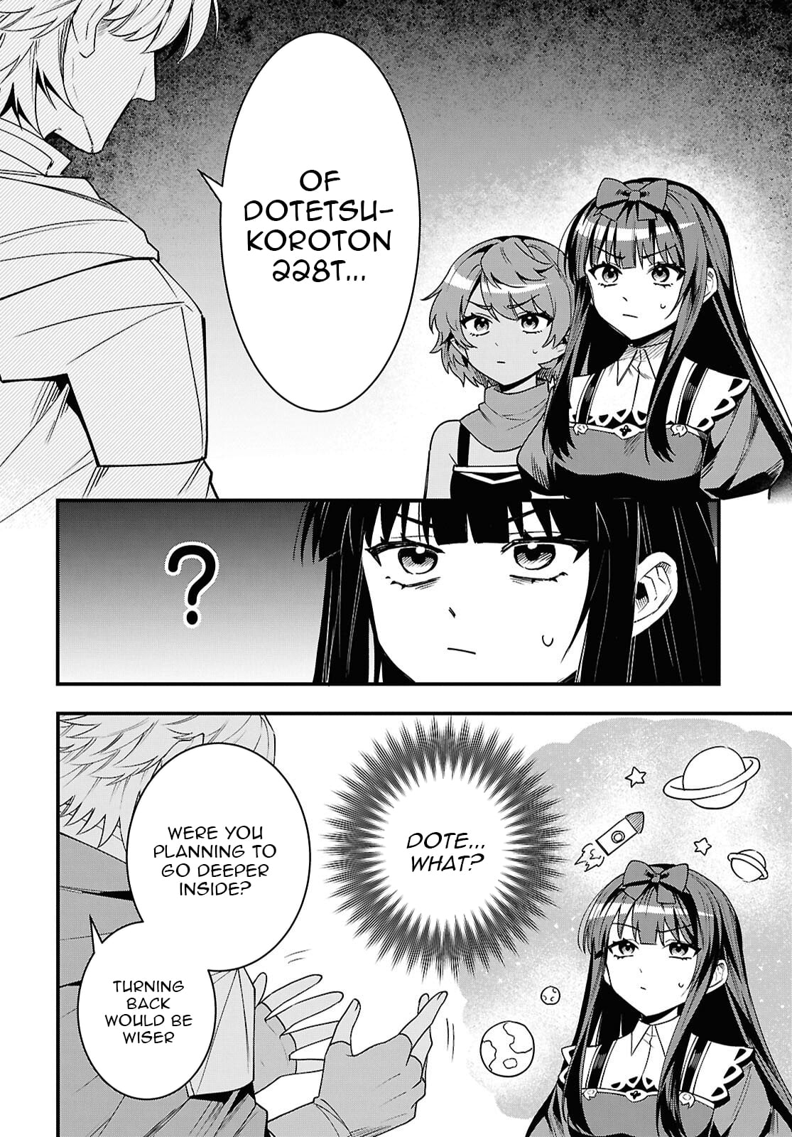 Hello, I’m the Saint of Material Desires~I was greatly misunderstood due to my overpowered skill “Clear Reward”~ Chapter 12 134 016