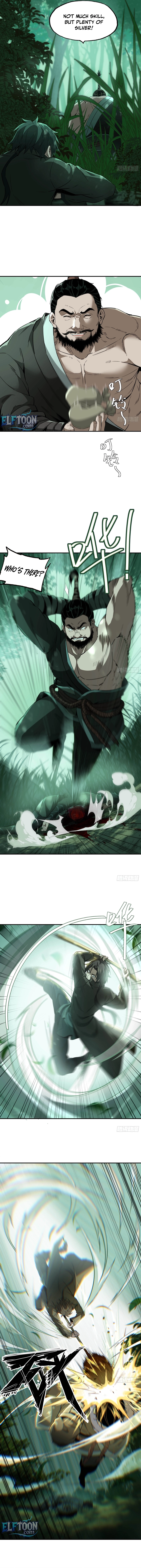 Daoist Master Wants to Ascend Chapter 16 26 5