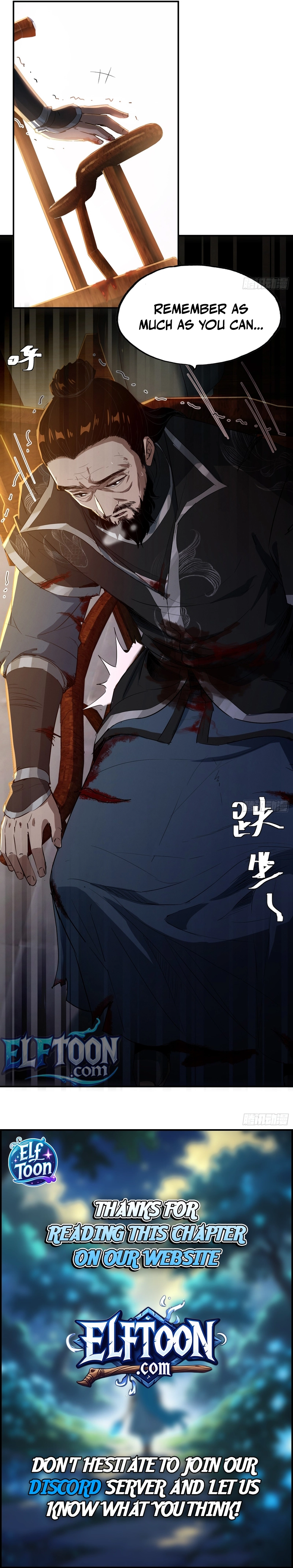 Daoist Master Wants to Ascend Chapter 19 28 7