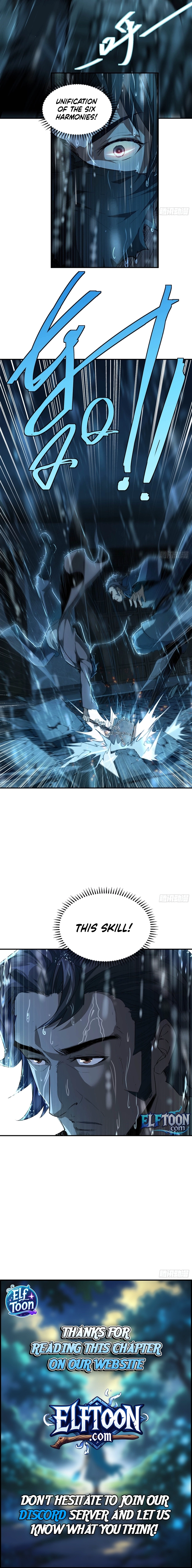 Daoist Master Wants to Ascend Chapter 23 36 9