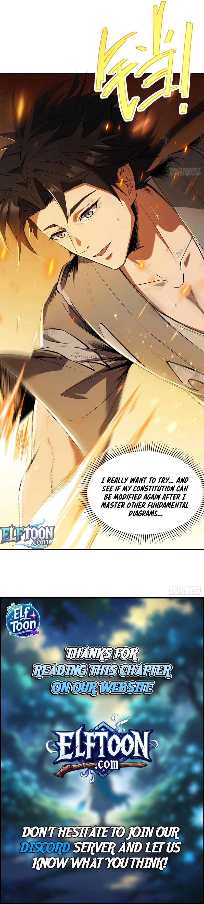 Daoist Master Wants to Ascend Chapter 31 24 6