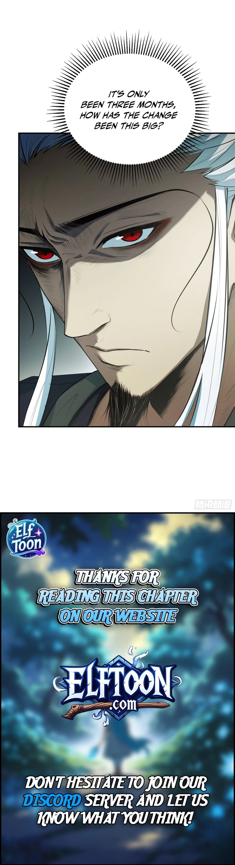 Daoist Master Wants to Ascend Chapter 33 24 6