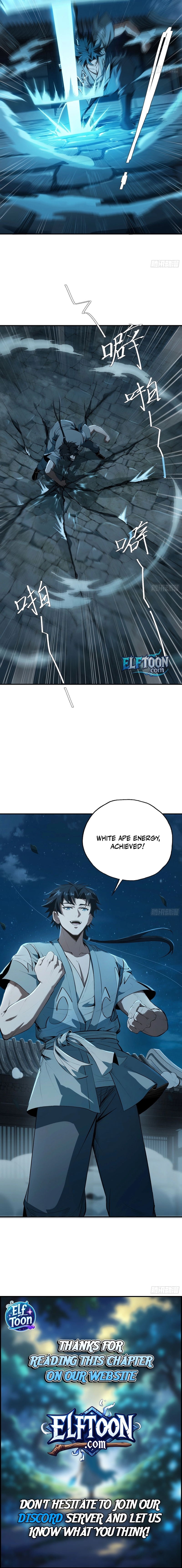 Daoist Master Wants to Ascend Chapter 35 36 9