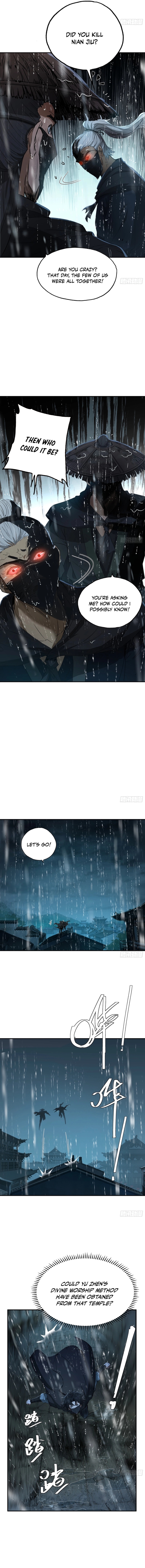 Daoist Master Wants to Ascend Chapter 36 38 05