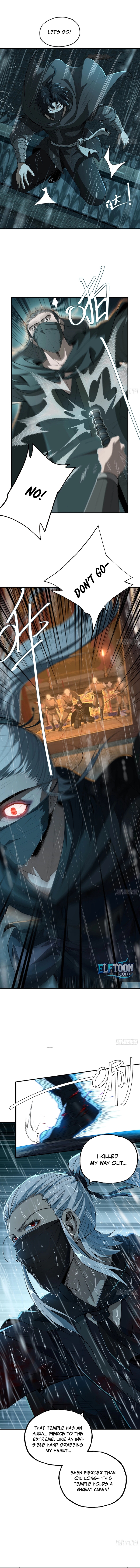 Daoist Master Wants to Ascend Chapter 37 34 04