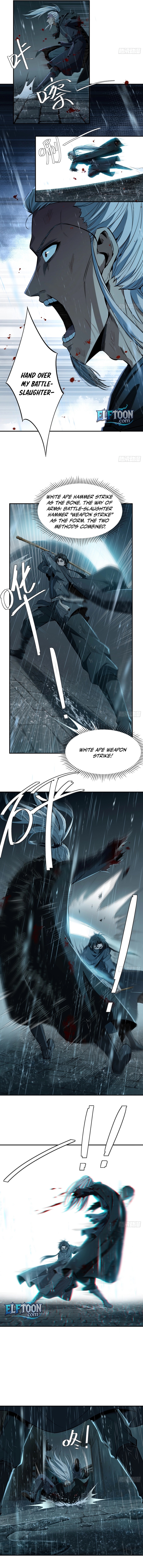 Daoist Master Wants to Ascend Chapter 37 37 07