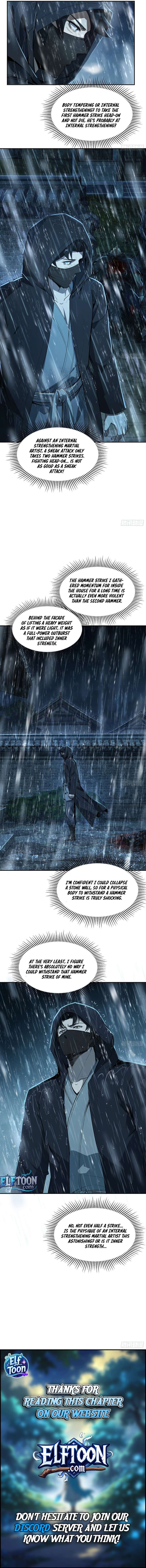Daoist Master Wants to Ascend Chapter 50 24 6
