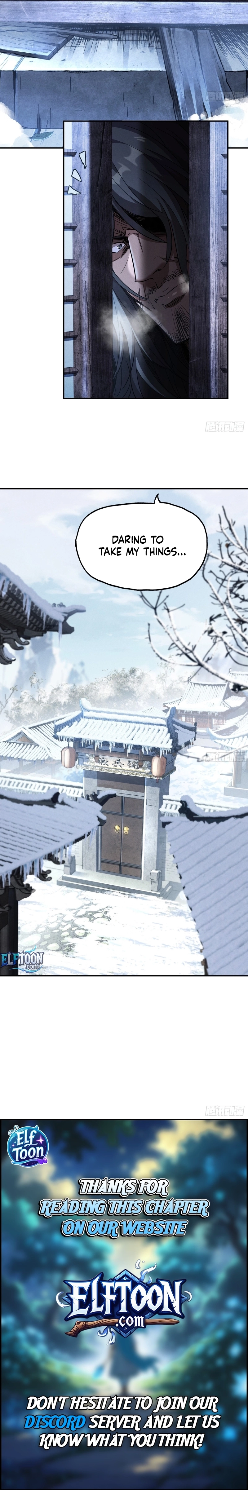 Daoist Master Wants to Ascend Chapter 6 28 7
