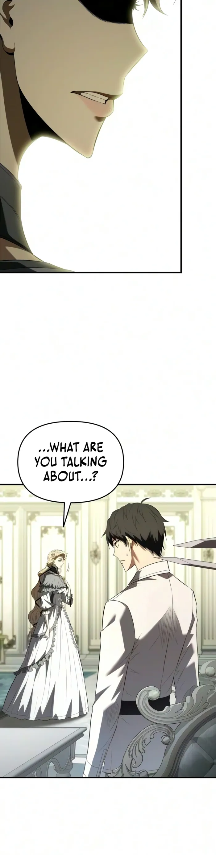 The Seventh Prince Wants to Bail Chapter 10 69 06