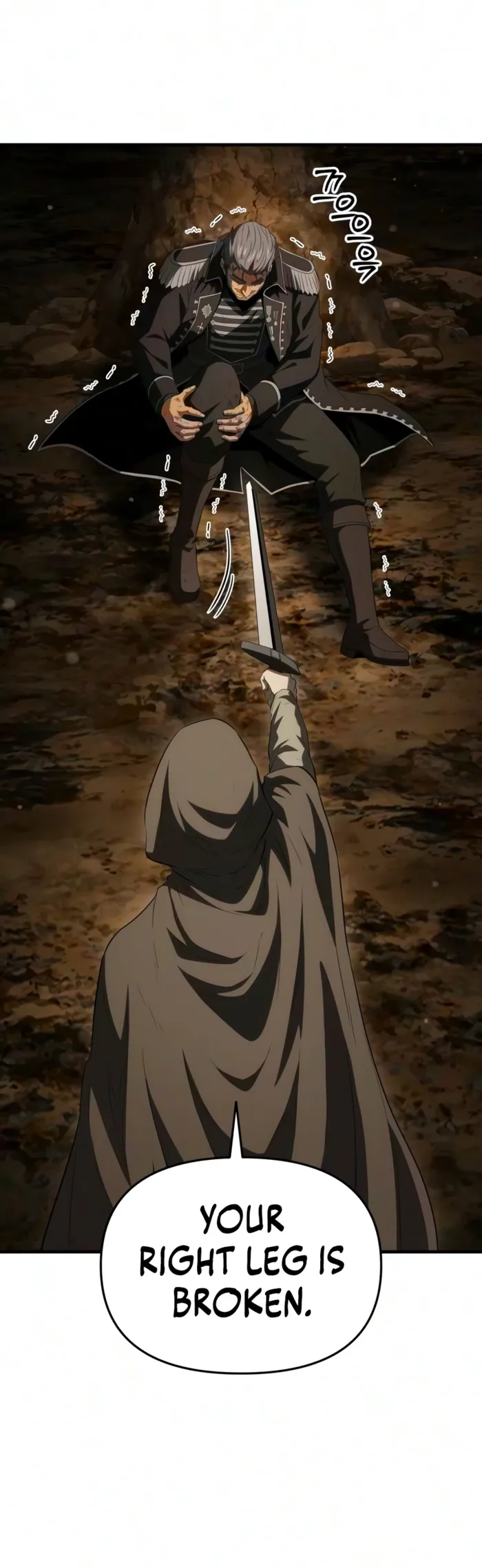 The Seventh Prince Wants to Bail Chapter 10 77 14