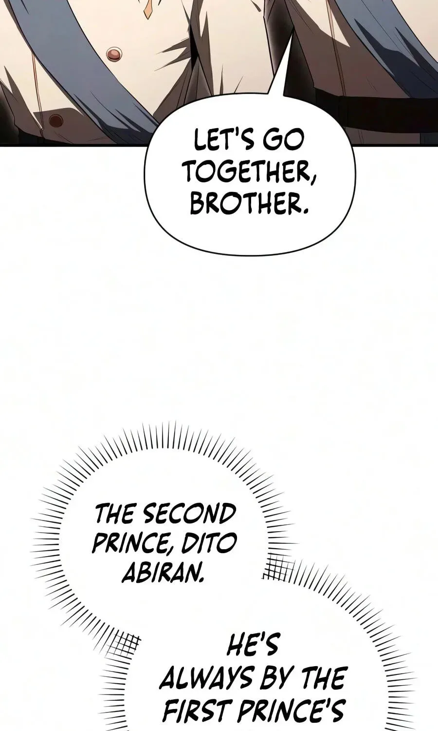 The Seventh Prince Wants to Bail Chapter 11 790 003d874256fe