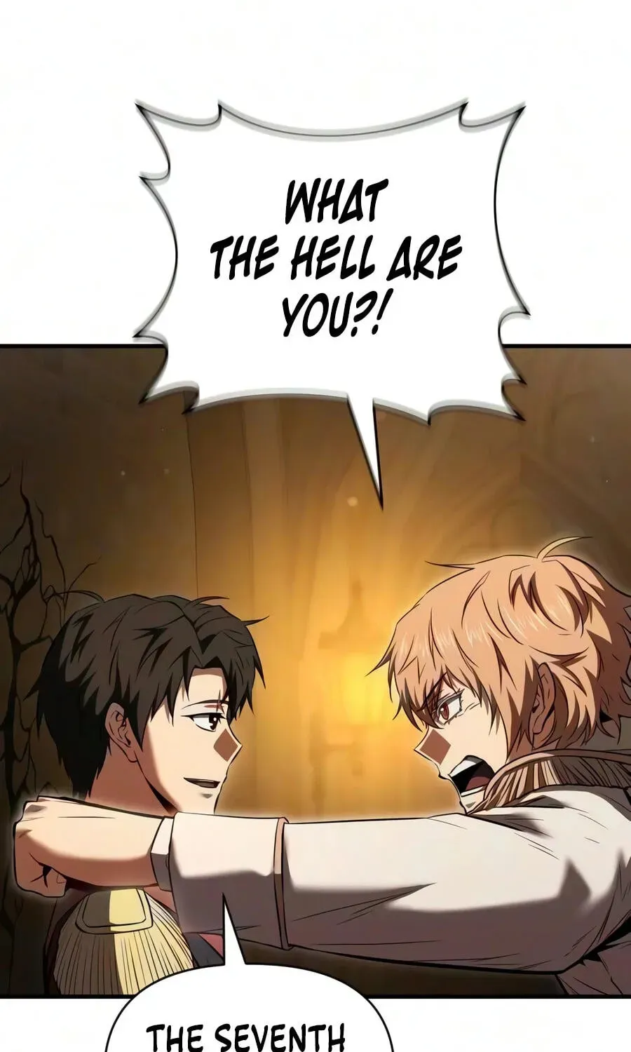 The Seventh Prince Wants to Bail Chapter 11 812 14cec9718f2f