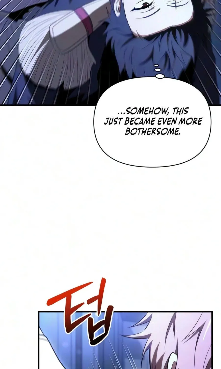 The Seventh Prince Wants to Bail Chapter 11 774 156f7d897265