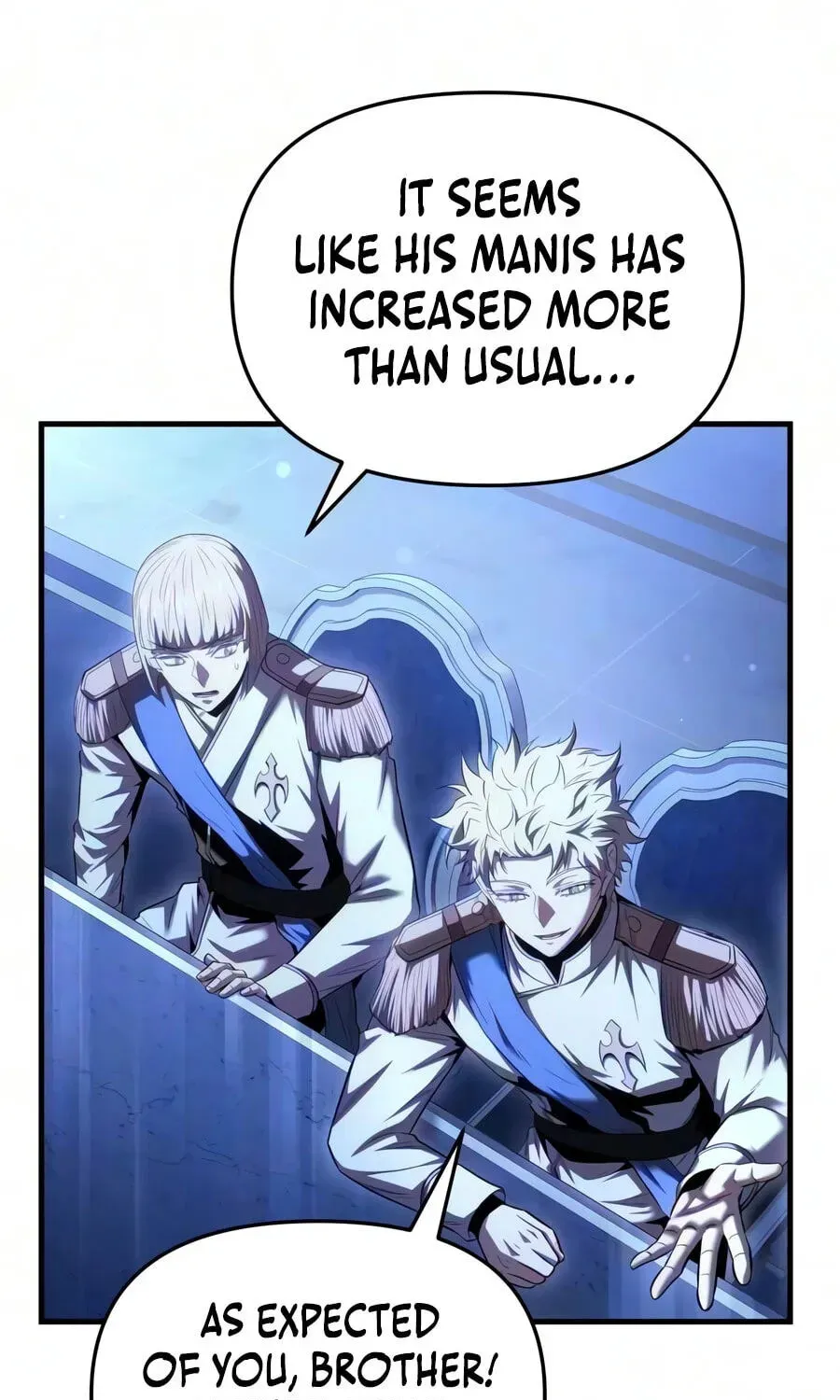The Seventh Prince Wants to Bail Chapter 11 744 1d316d3bc4c2
