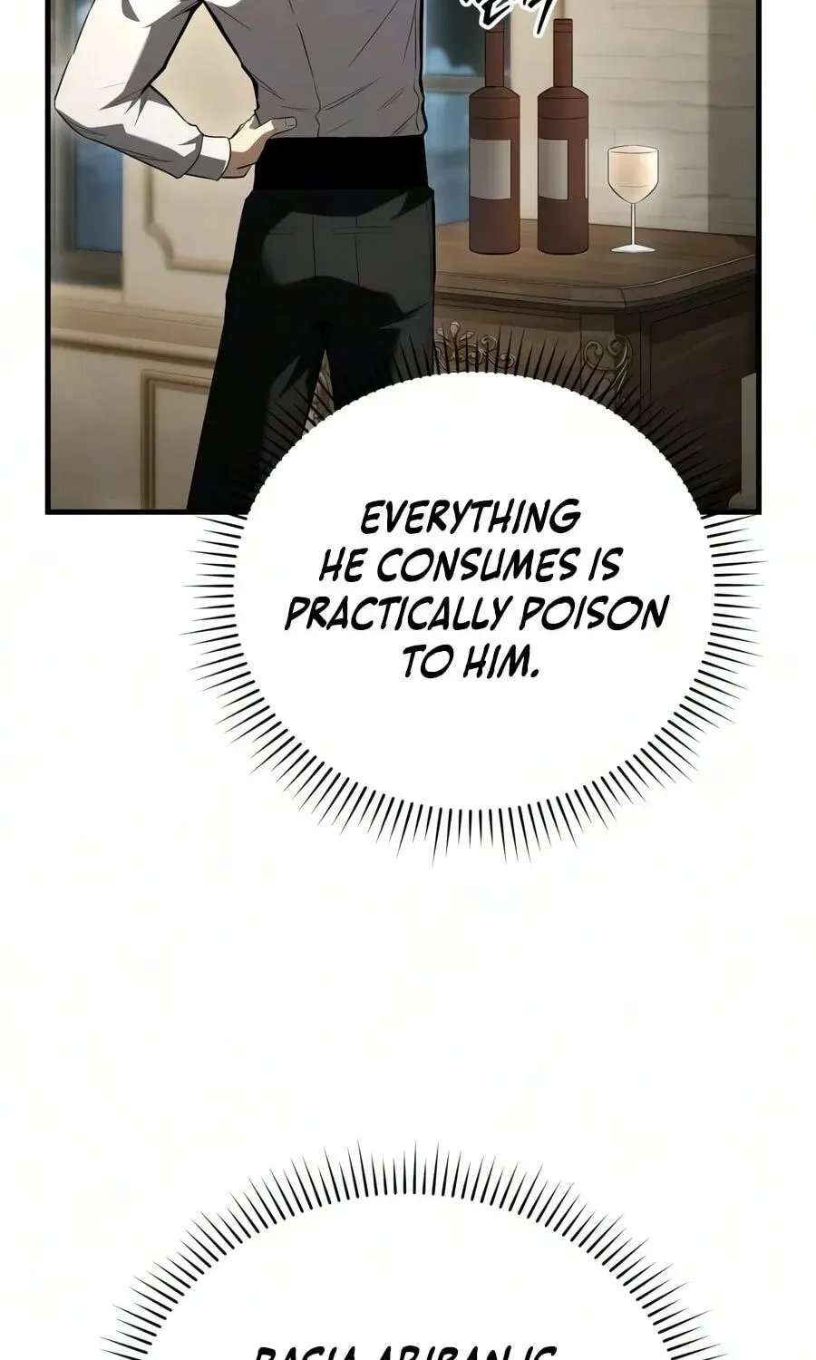 The Seventh Prince Wants to Bail Chapter 11 728 1ebe52d90b05