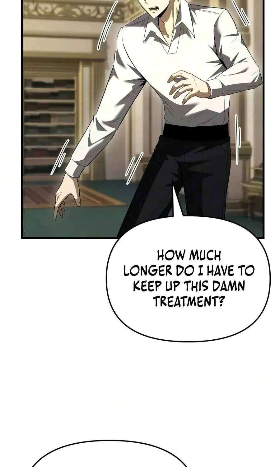 The Seventh Prince Wants to Bail Chapter 11 712 22982ecf24ab