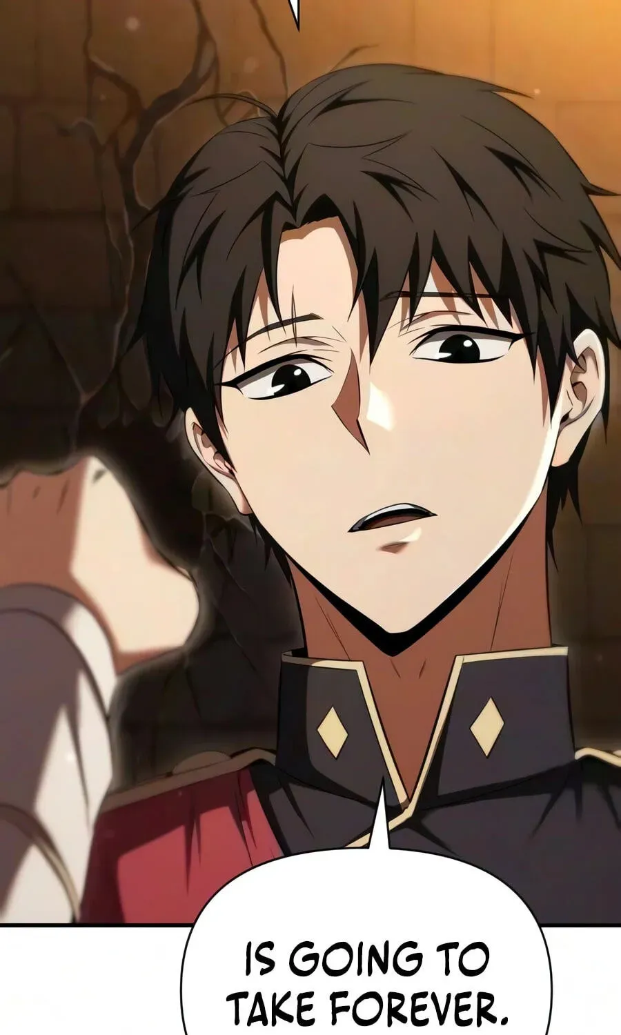 The Seventh Prince Wants to Bail Chapter 11 820 2a43d90985c3