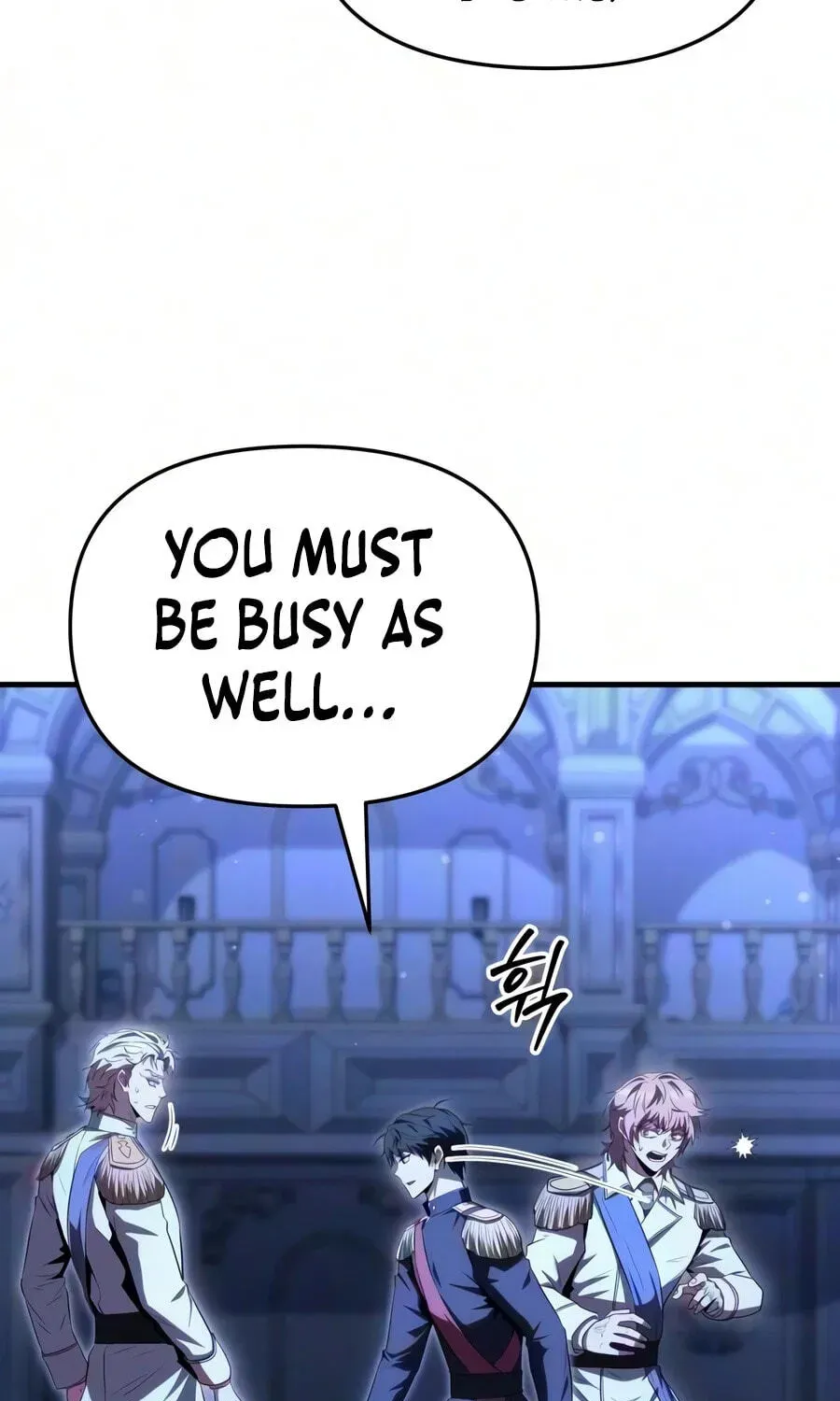 The Seventh Prince Wants to Bail Chapter 11 782 4a5b41e75174