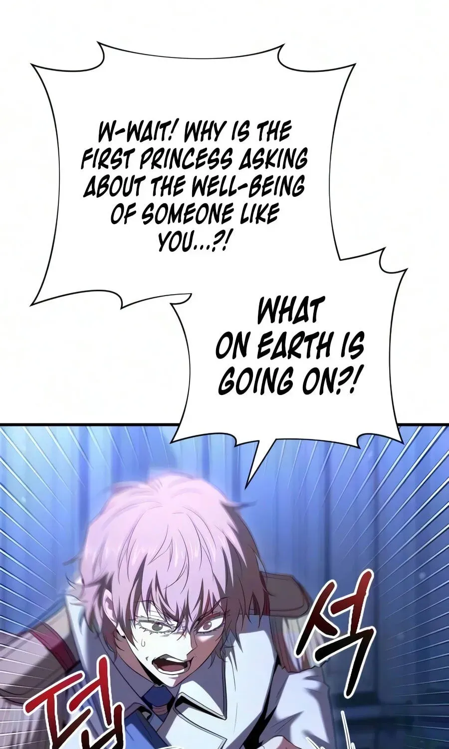 The Seventh Prince Wants to Bail Chapter 11 772 4ded9c3b71c8
