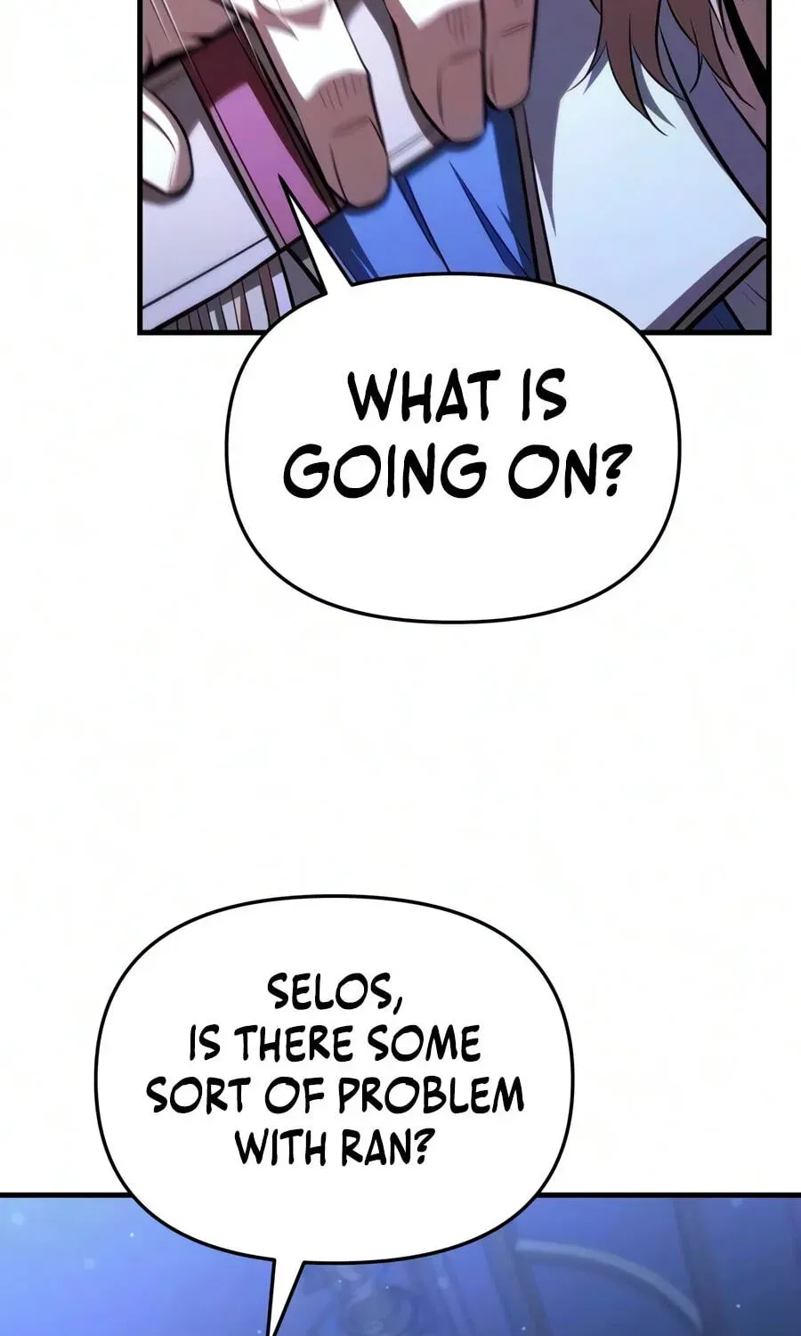 The Seventh Prince Wants to Bail Chapter 11 776 544fbbda4837