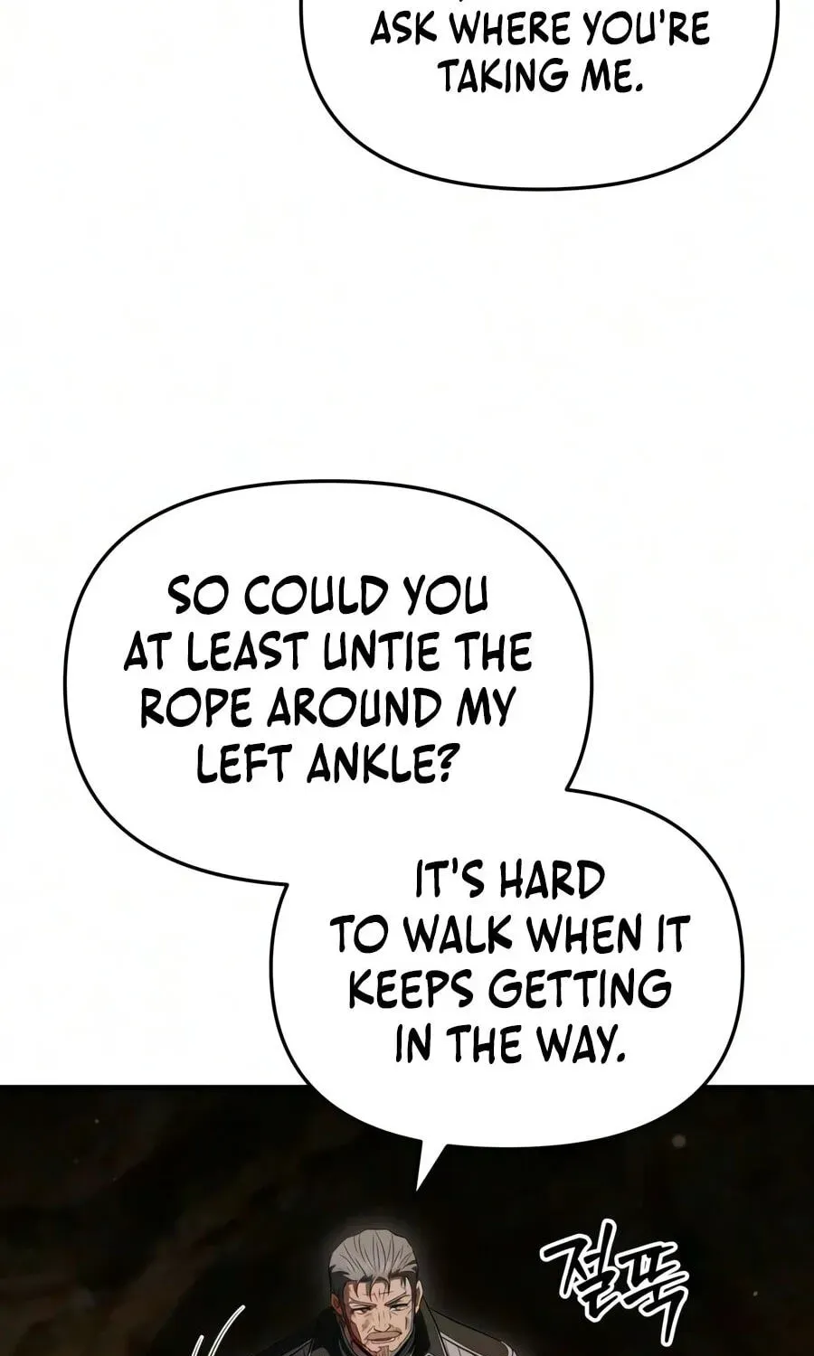 The Seventh Prince Wants to Bail Chapter 11 628 562001afc17d