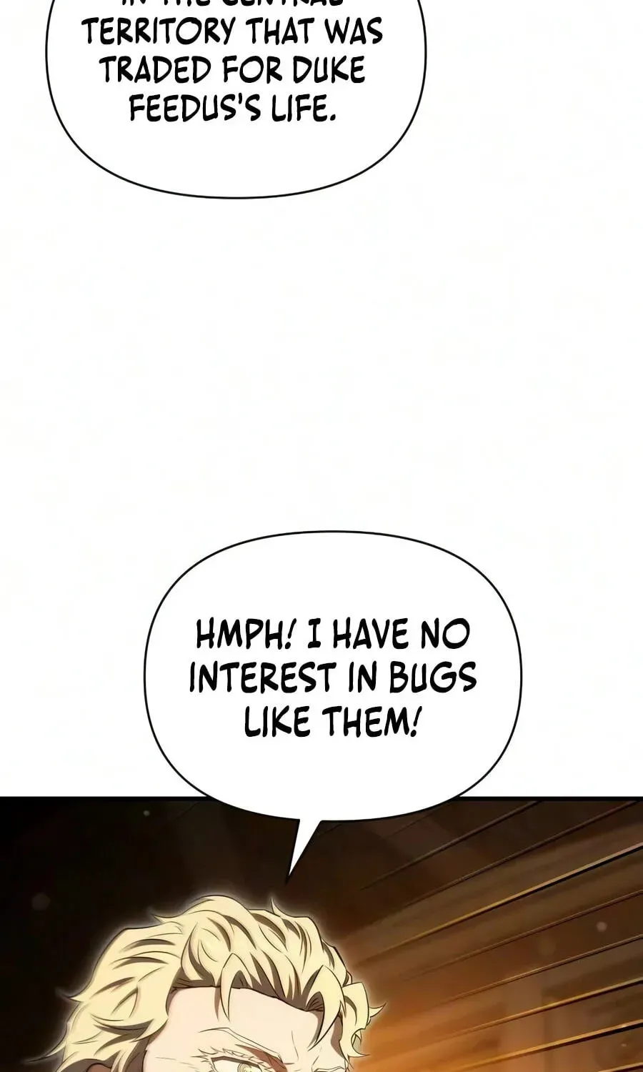 The Seventh Prince Wants to Bail Chapter 11 798 6f042e7acc51