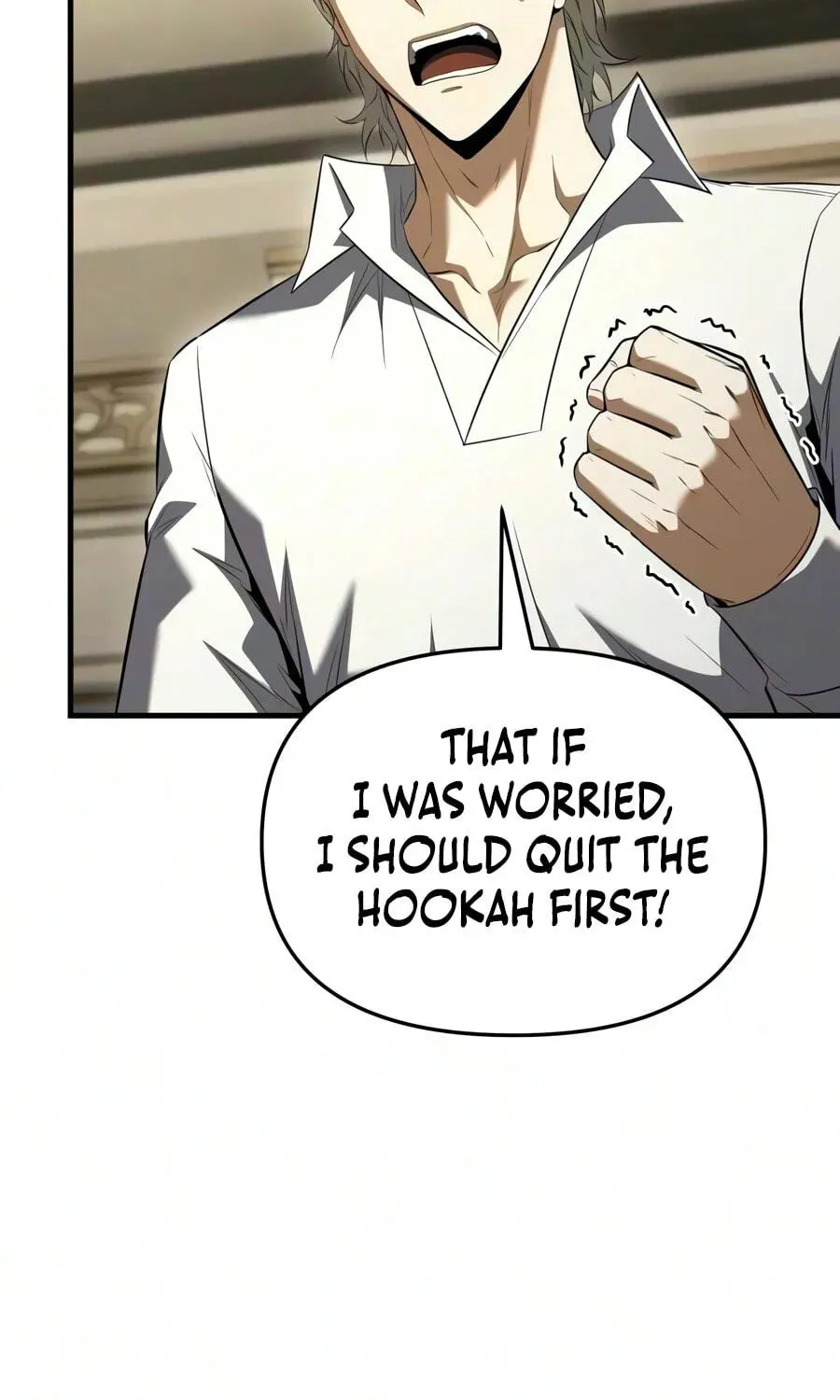 The Seventh Prince Wants to Bail Chapter 11 720 87f3ba936e21