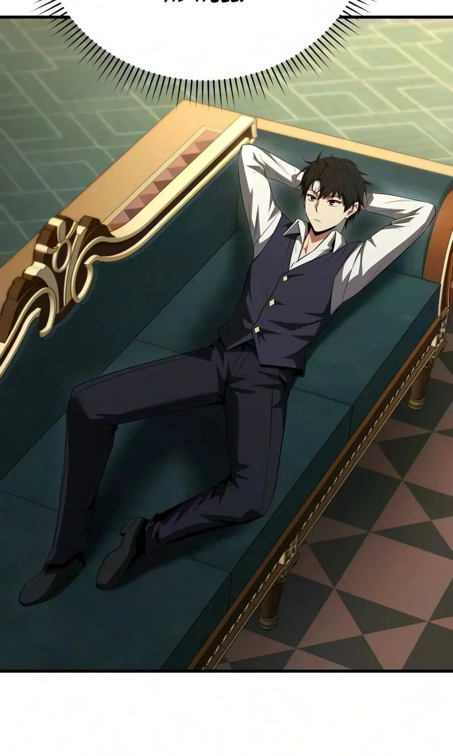 The Seventh Prince Wants to Bail Chapter 11 702 8fe5ab3843d1