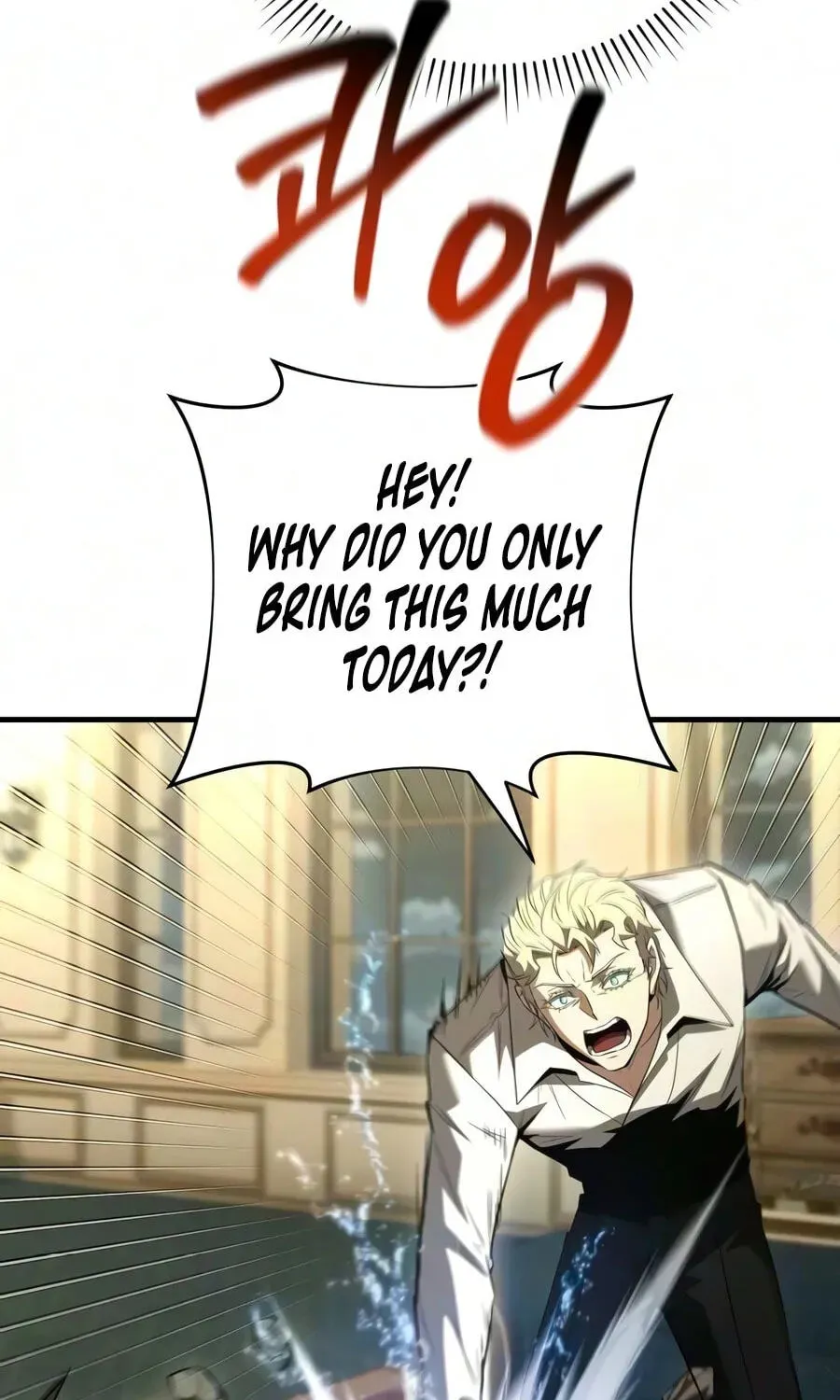 The Seventh Prince Wants to Bail Chapter 11 706 975380d068e3