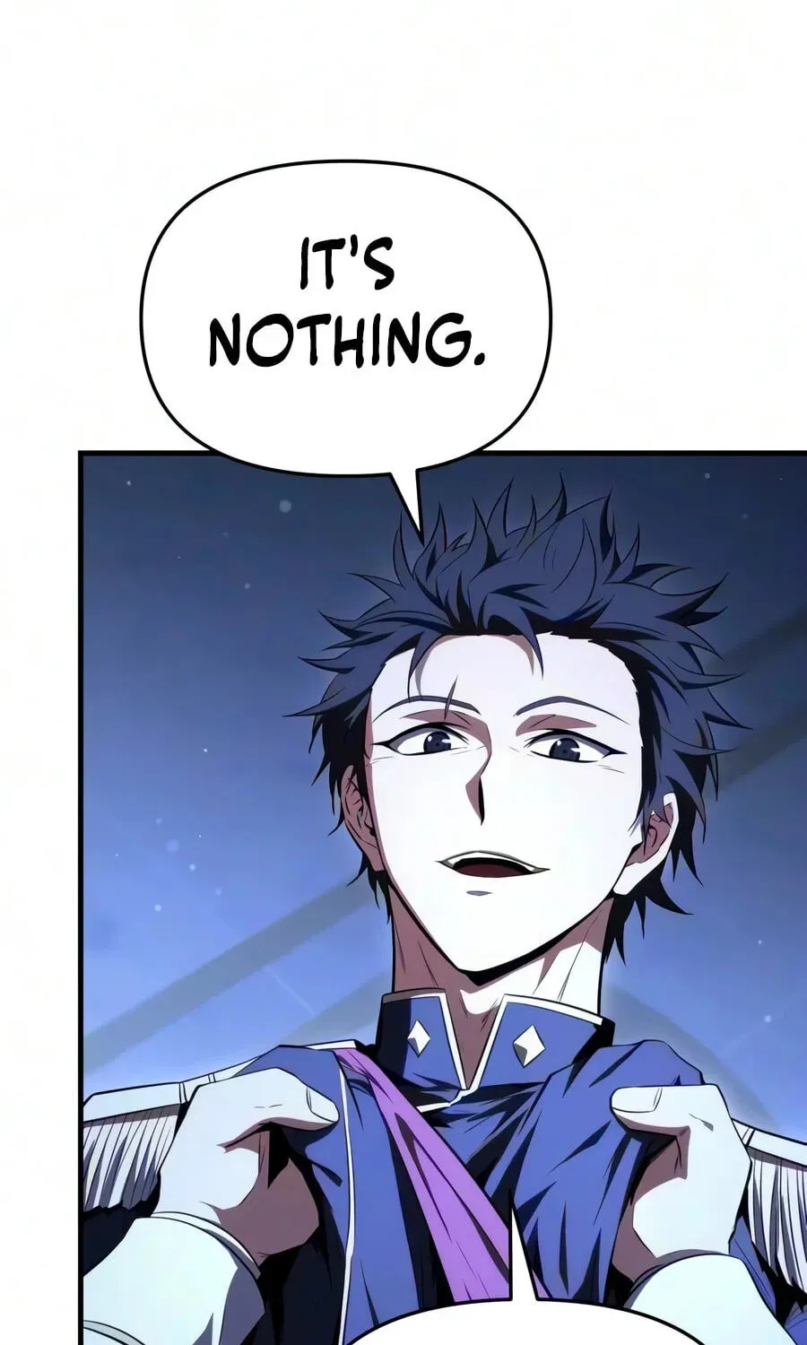 The Seventh Prince Wants to Bail Chapter 11 780 97e58c735785