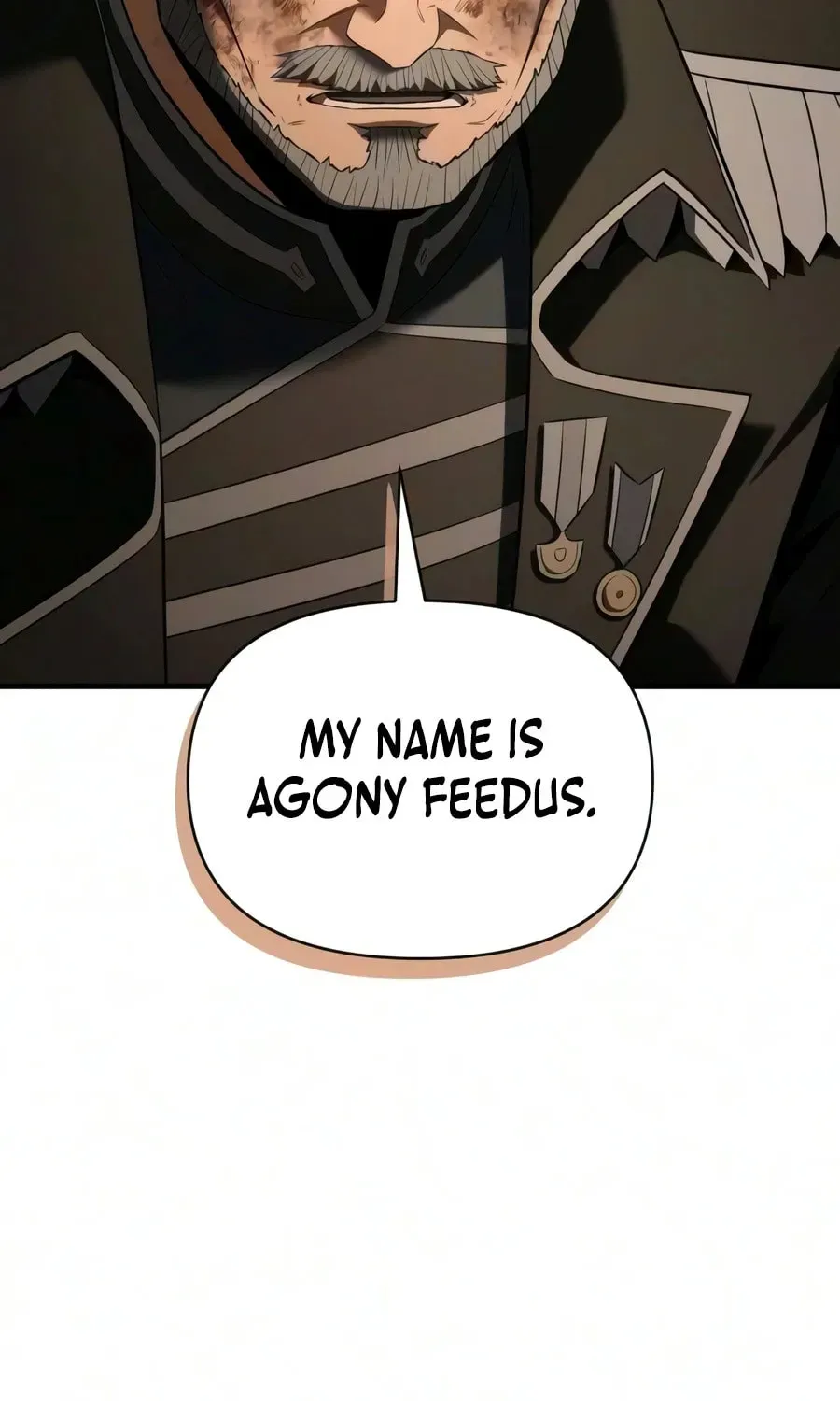The Seventh Prince Wants to Bail Chapter 11 664 9f1af62b7450