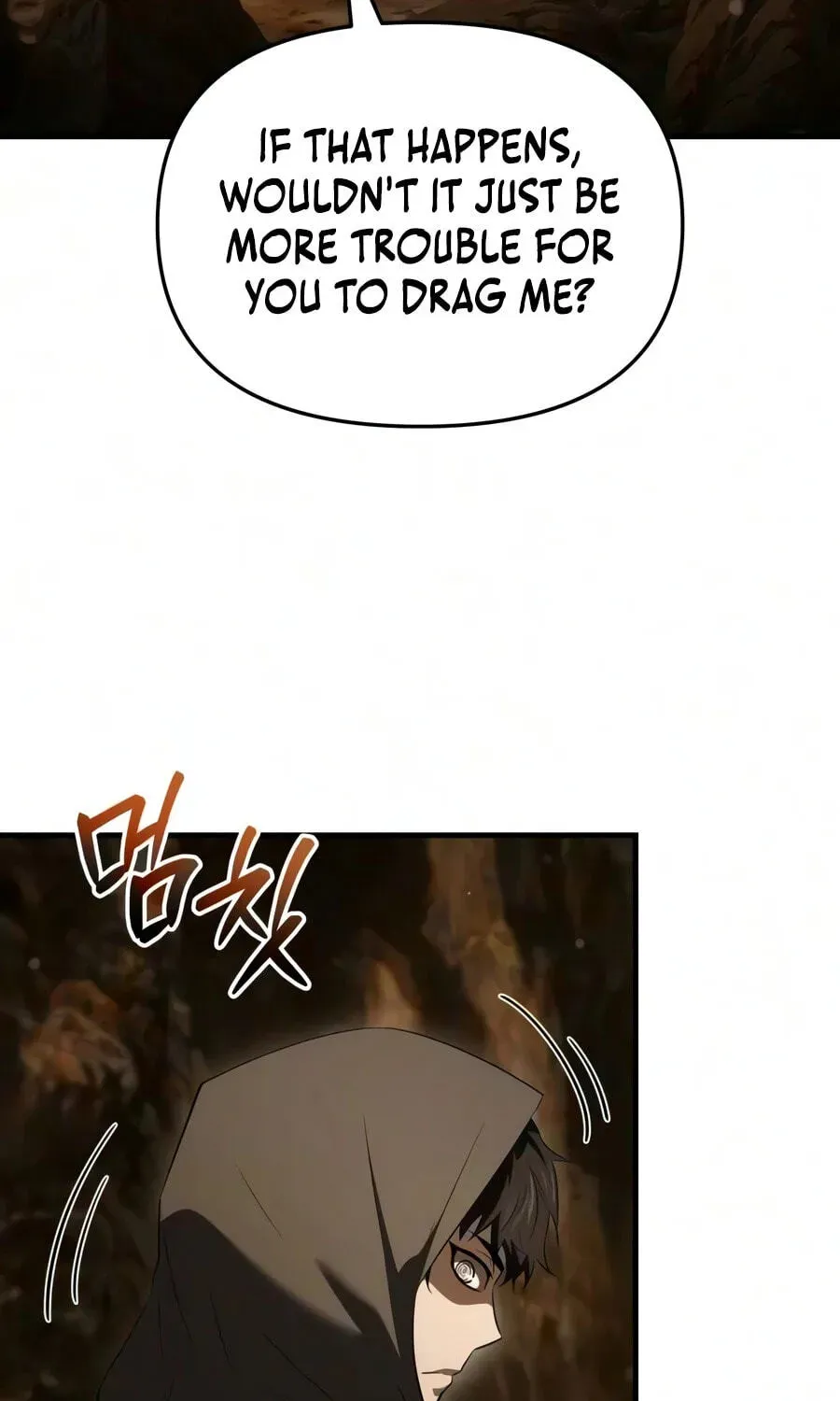 The Seventh Prince Wants to Bail Chapter 11 634 b342f047024f