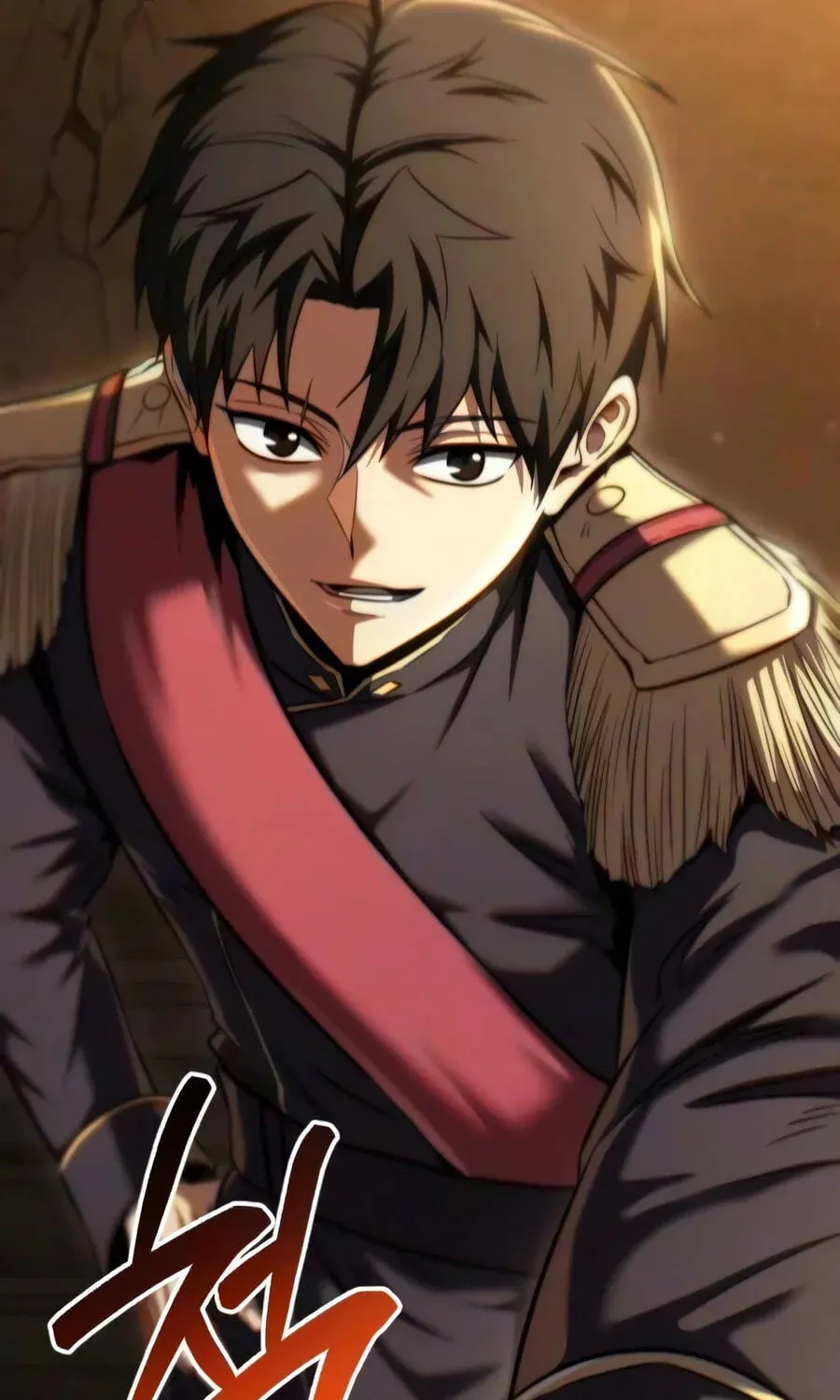 The Seventh Prince Wants to Bail Chapter 11 828 b9de39c32fb7