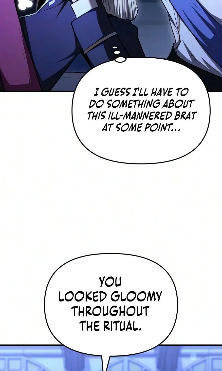 The Seventh Prince Wants to Bail Chapter 11 758 bb52d3d775a0