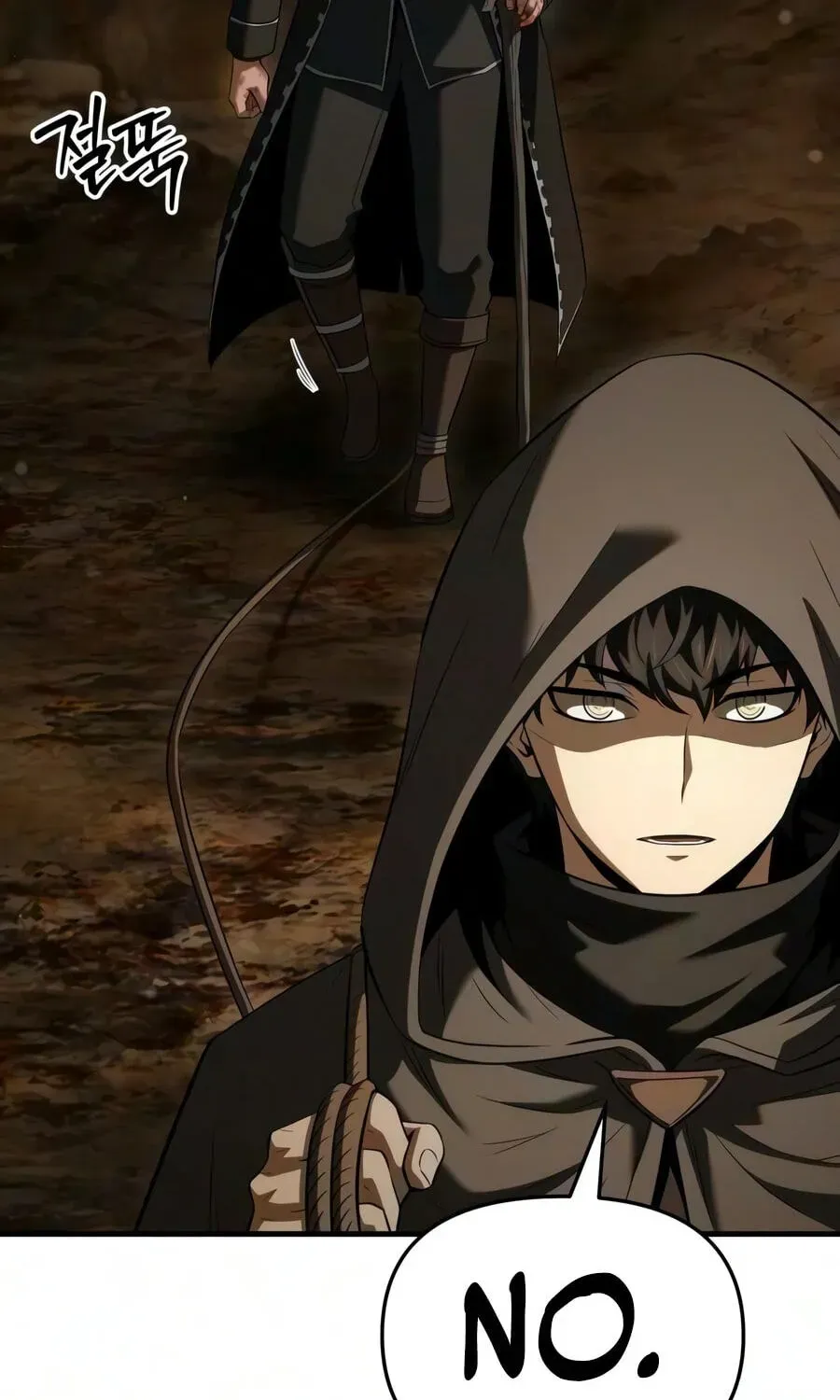 The Seventh Prince Wants to Bail Chapter 11 630 bf1c374c1c01