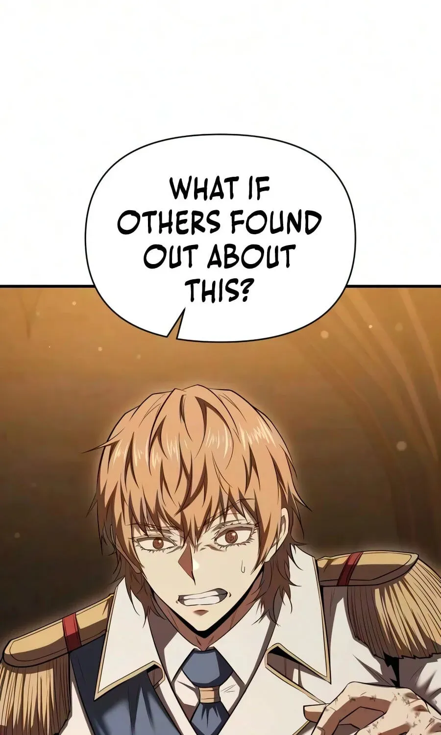 The Seventh Prince Wants to Bail Chapter 11 822 c16661418d43