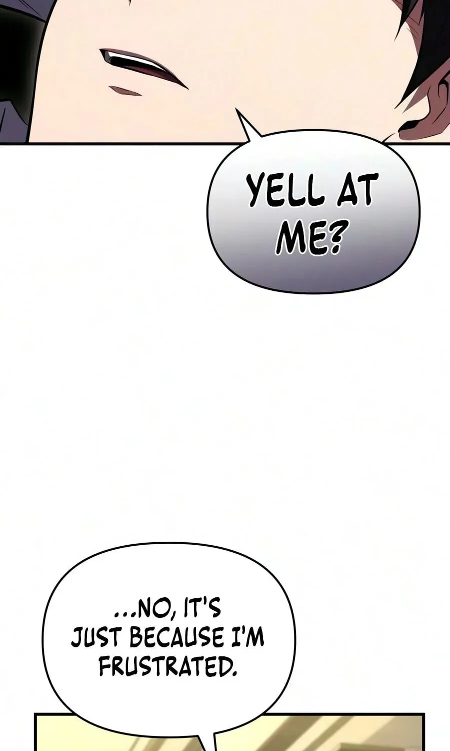 The Seventh Prince Wants to Bail Chapter 11 710 d2a2907e04f6